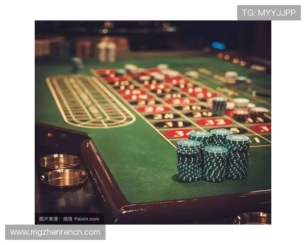 掌握这些百家乐稳赢技巧,成为赌场里的实力赢家