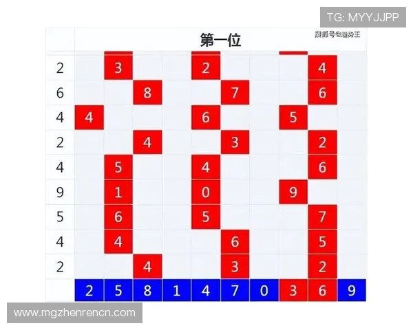 百家乐下三路记录规则详解帮助玩家理解投注方向和分析走势的实用指南
